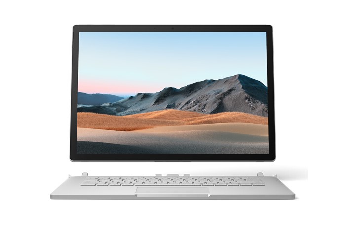 元阳Surface 维修前的准备工作
